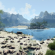 Image for article titled The Week in Unbelievably Gorgeous Screenshots